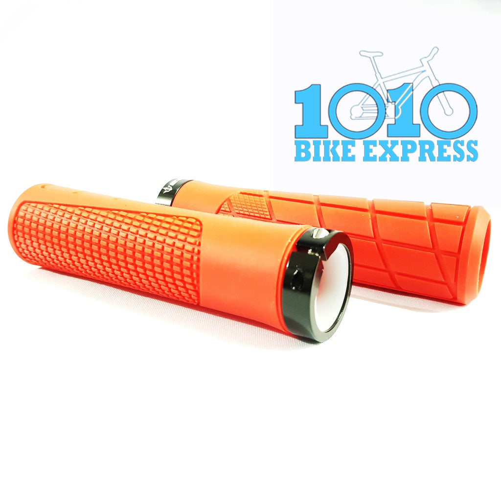 Weapon Attack Grip For Bicycle MTB Mountain Bike