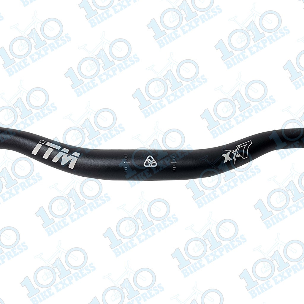 ITM XX7 MTB RISED HANDLEBAR