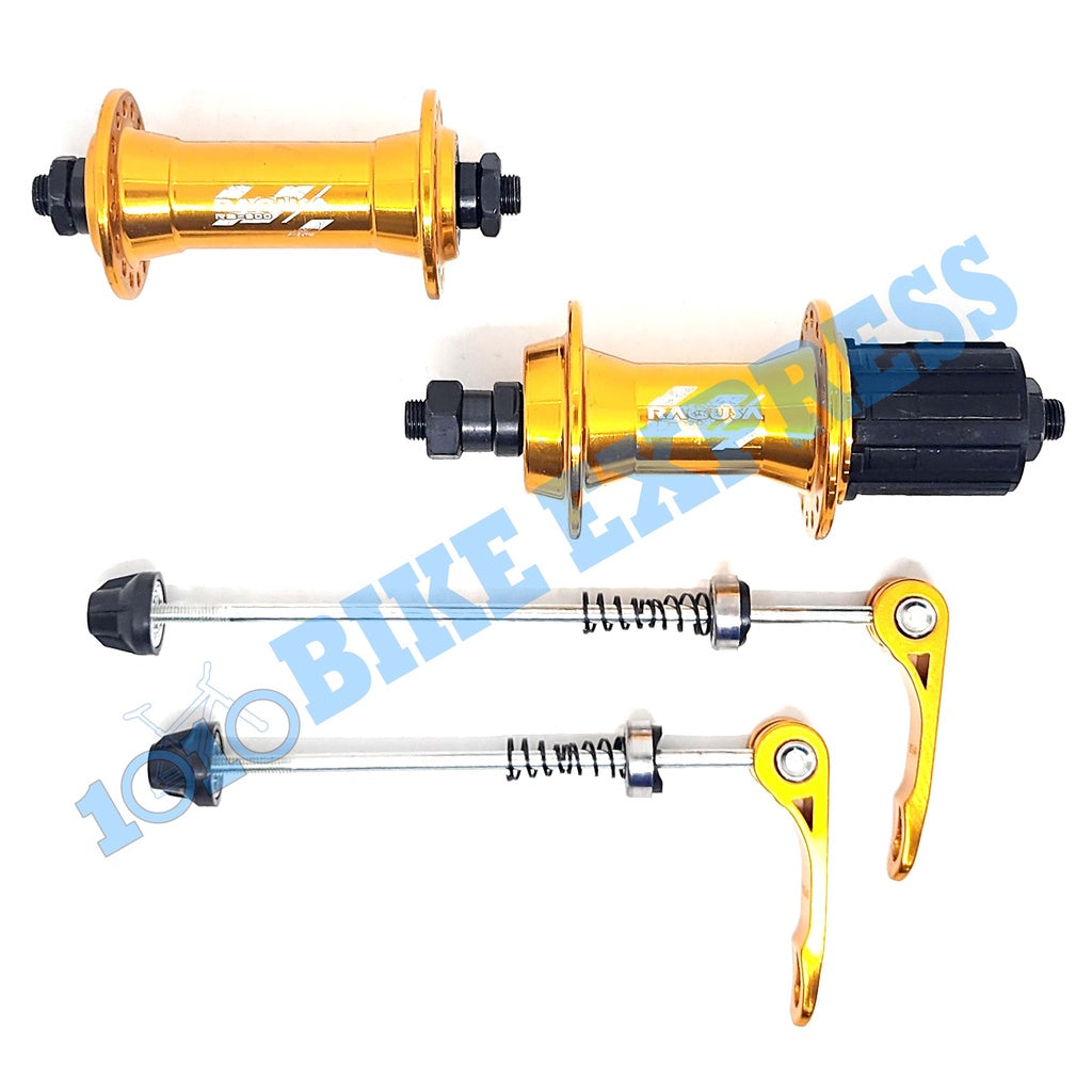 RAGUSA RB-900 HUB FOR ROAD BIKE