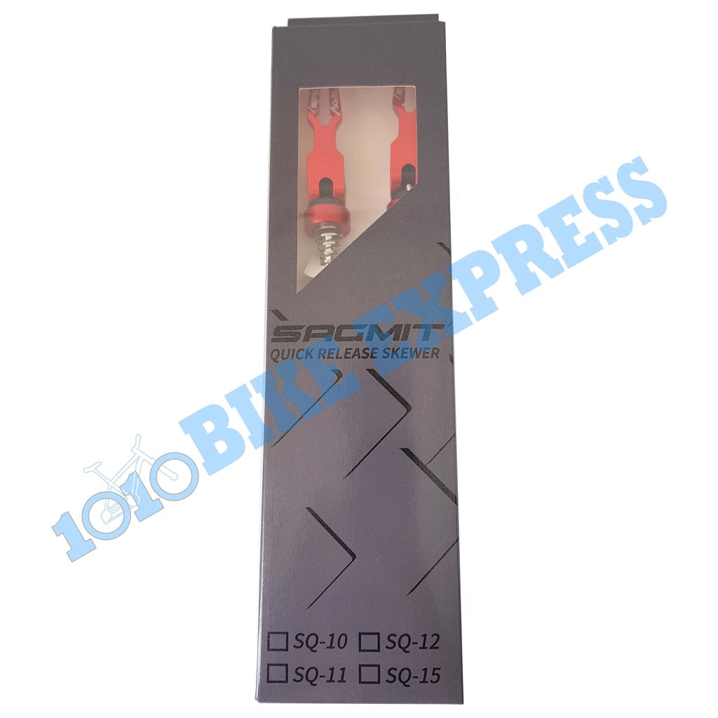 Sagmit Sq10 Sq11 Sq12 Sq16 Sq20 Skewer Set Sq-10 Sq-12 Sq-20 Mountain Bike Skewers