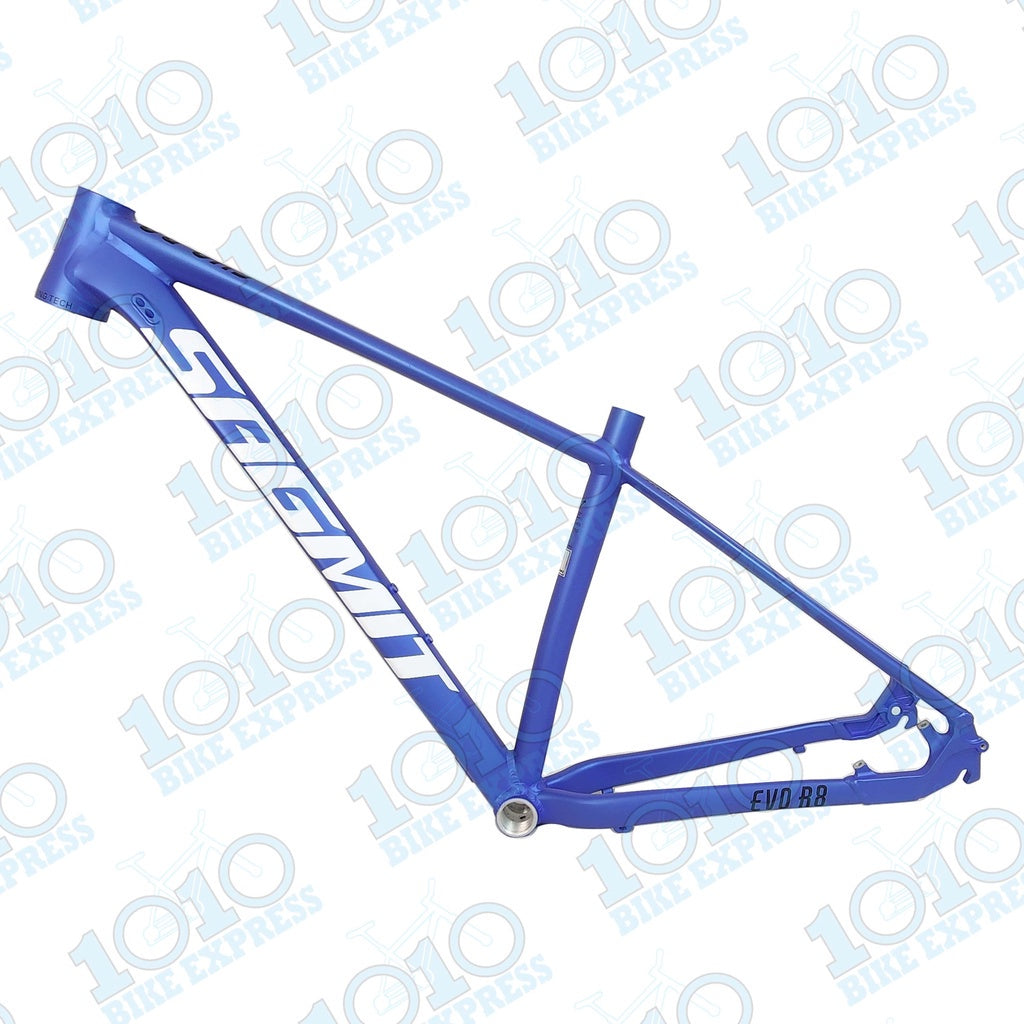 SAGMIT EVO R8 FRAME Miami 2.0 Mountain Bike Frame 27.5 29er