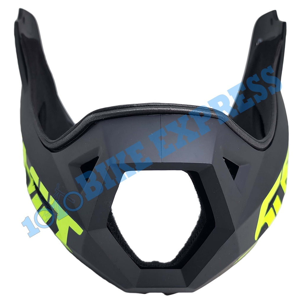 Sagmit Rs Pro Full Face Helmet