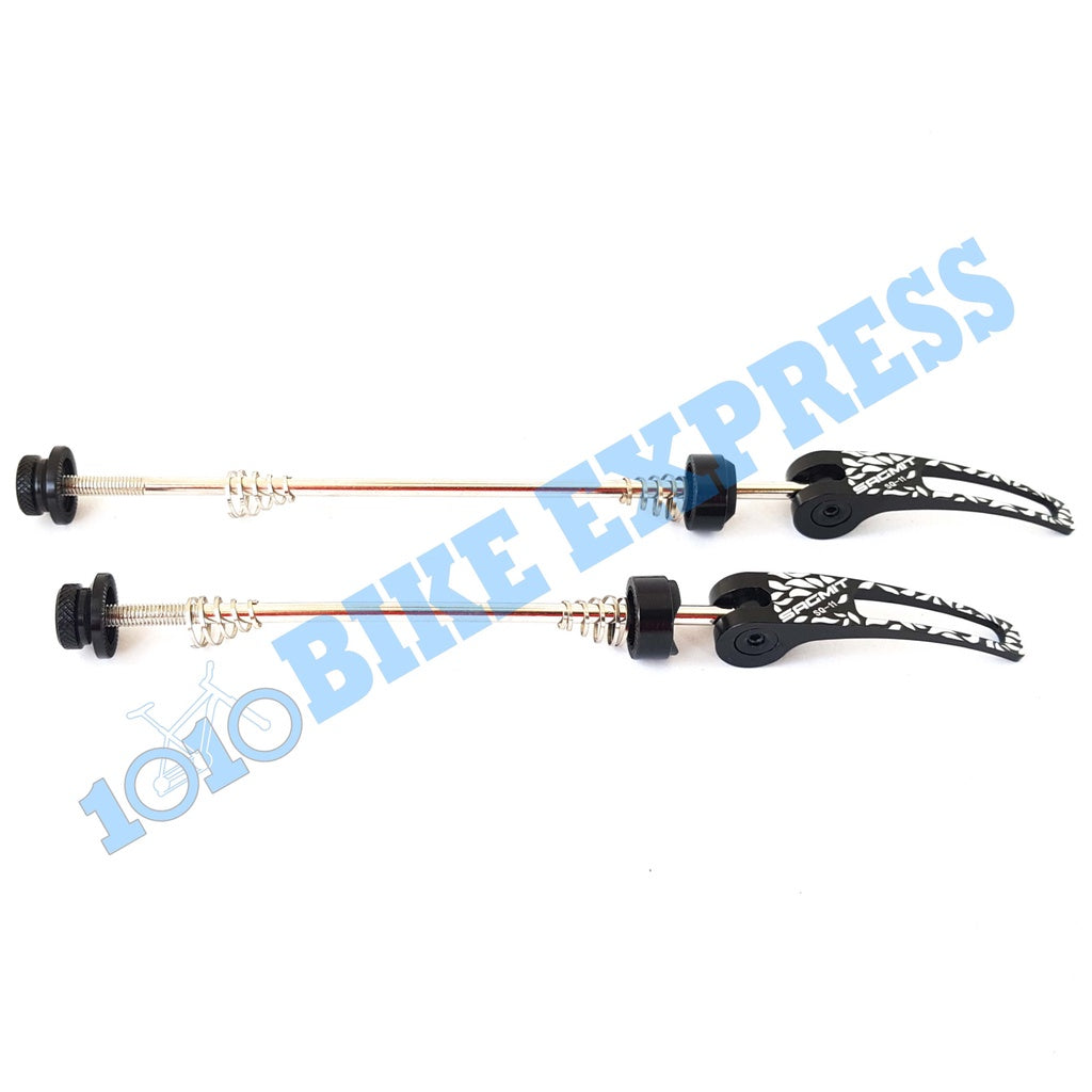 Sagmit Sq10 Sq11 Sq12 Sq16 Sq20 Skewer Set Sq-10 Sq-12 Sq-20 Mountain Bike Skewers