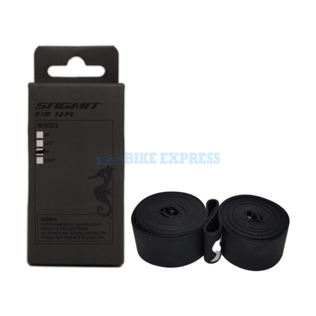 Sagmit Nylon Rim Tape 27.5 700c Pair