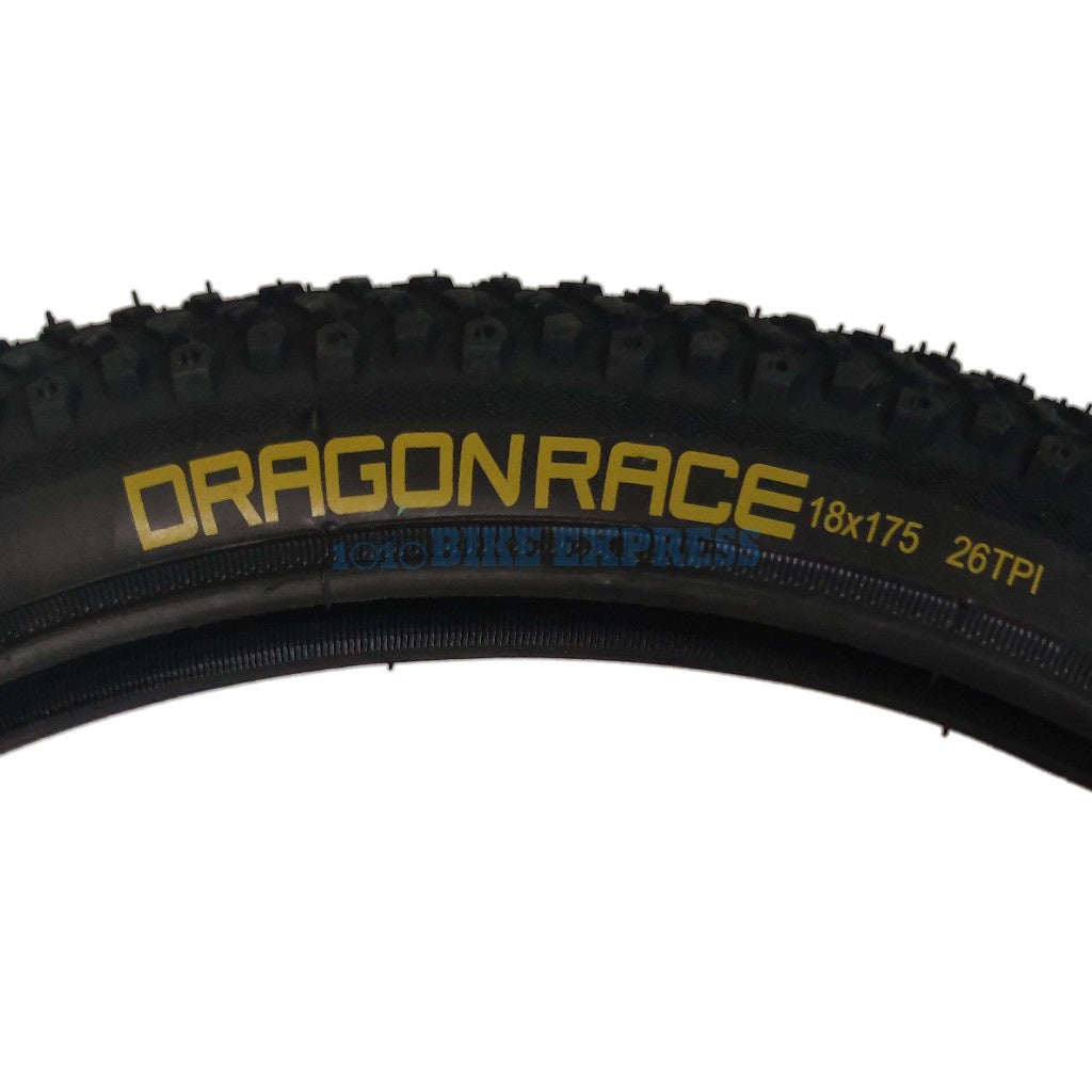 Ragusa Dragon Race And Black Cat Tires 20 26 27.5 29er per piece