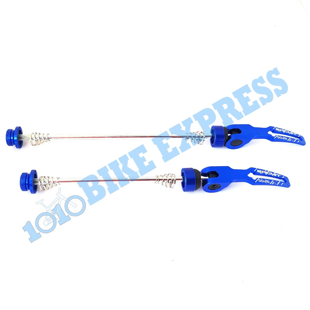 Sagmit Sq10 Sq11 Sq12 Sq16 Sq20 Skewer Set Sq-10 Sq-12 Sq-20 Mountain Bike Skewers