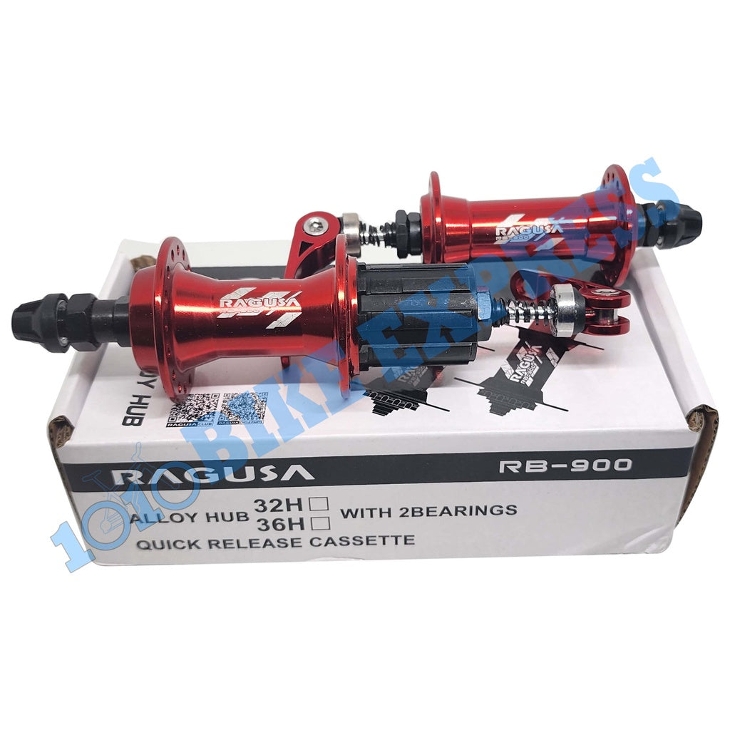 RAGUSA RB-900 HUB FOR ROAD BIKE