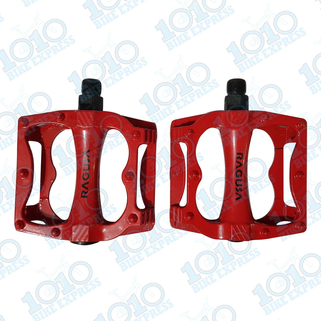 RAGUSA PEDAL 1050, 1040, 1021 AND 1019