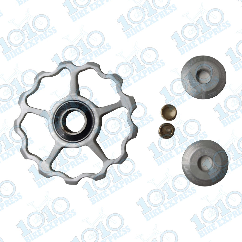 Sagmit Pulley 13t For Rd Rear Derailleur Sealed Bearing