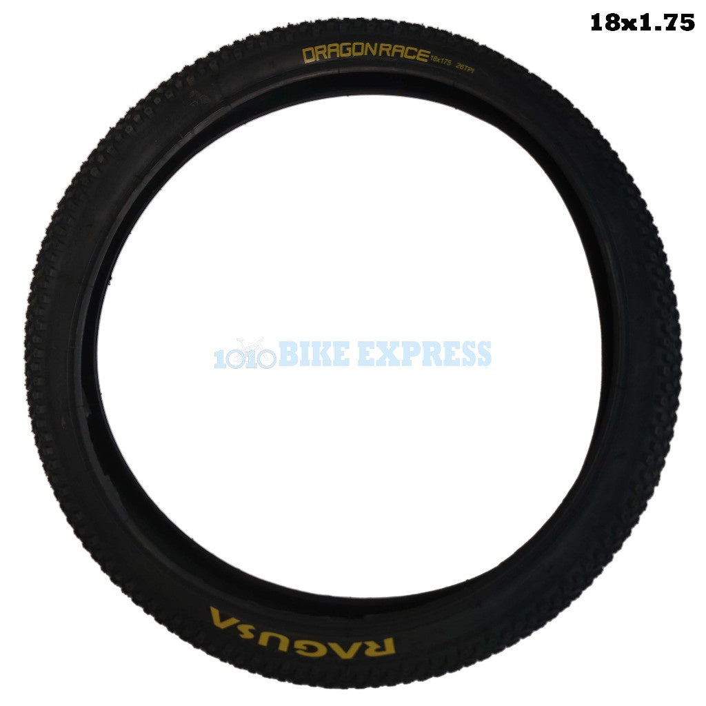 Ragusa Dragon Race And Black Cat Tires 20 26 27.5 29er per piece