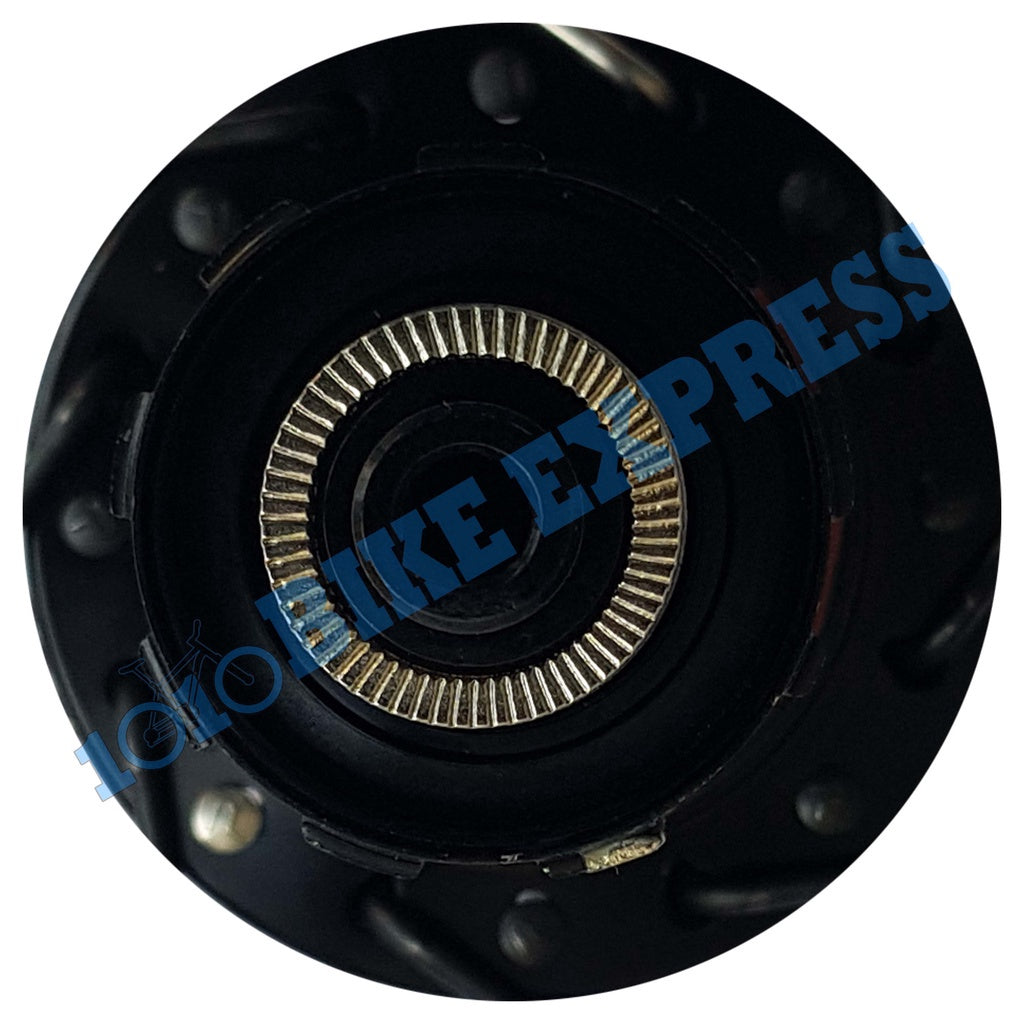 Novatec Jet Fly Sl Road Bike Wheelset Tubeless Ready