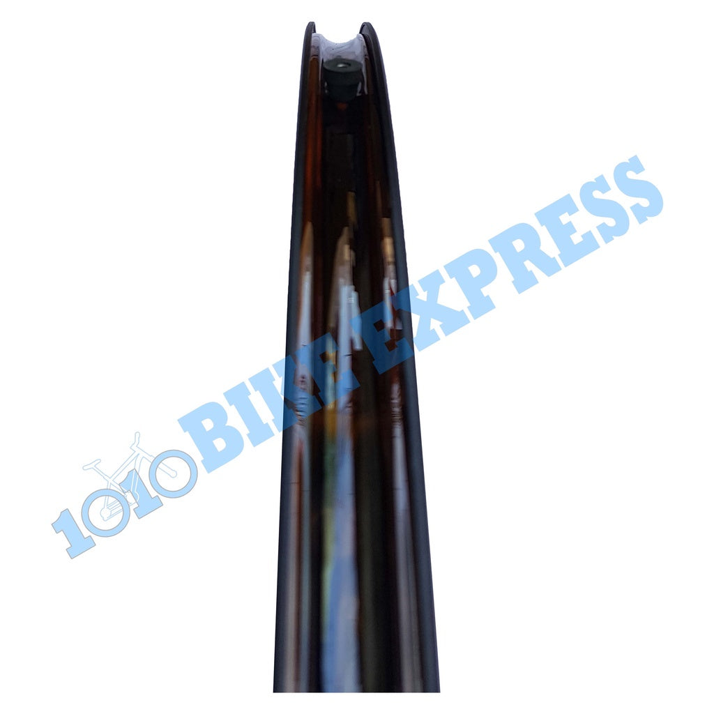 Novatec Jet Fly Sl Road Bike Wheelset Tubeless Ready