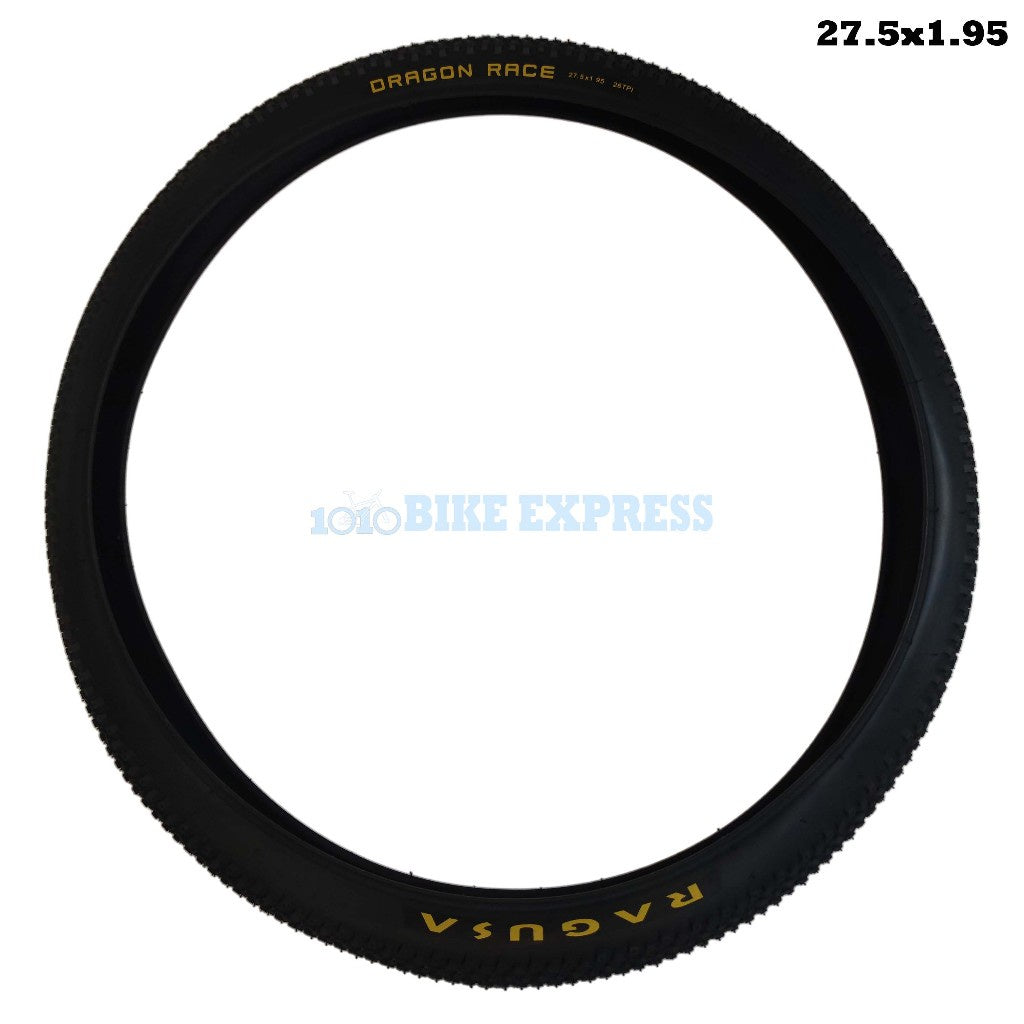 Ragusa Dragon Race And Black Cat Tires 20 26 27.5 29er per piece