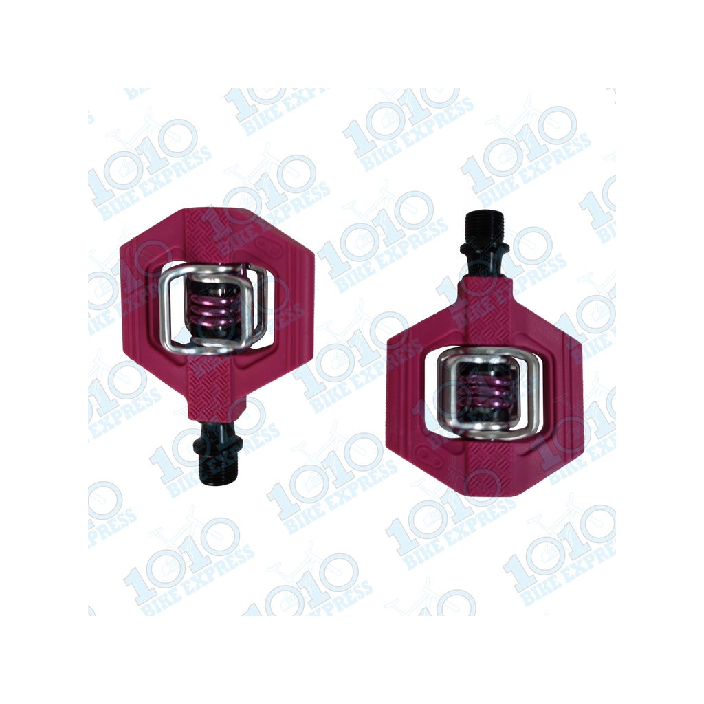 CRANK BROTHERS CANDY 1 PEDAL CRANKBROTHERS