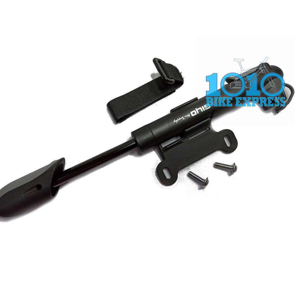 GIYO Gp-04s Single Barrel For Bicycle MTB Mountain Bike