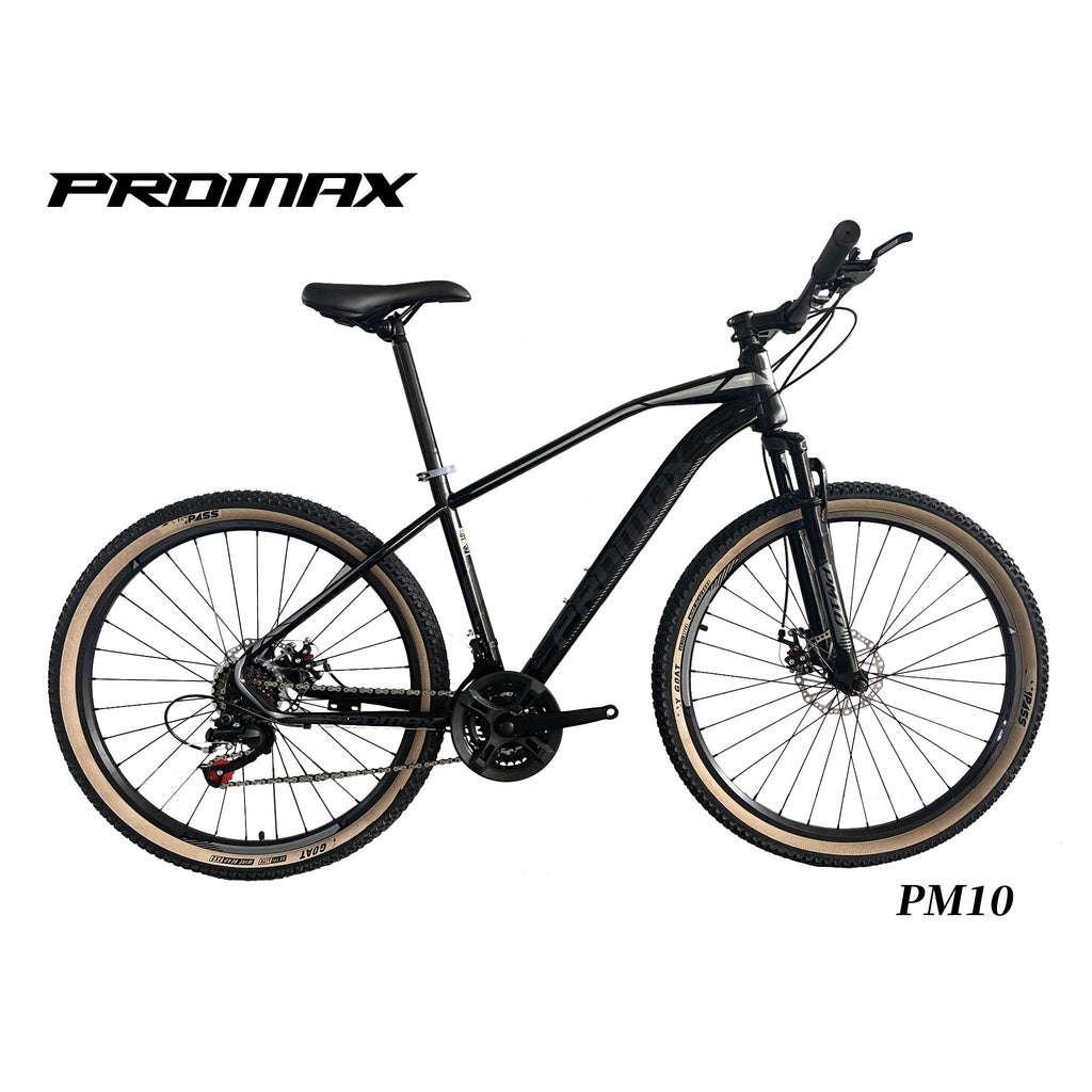 promax mountainbike Promax PM10 26er MOUNTAIN BIKE – 1010 Bike Express