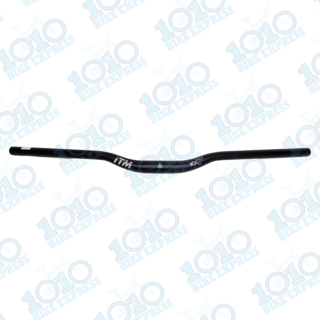 ITM XX7 MTB RISED HANDLEBAR