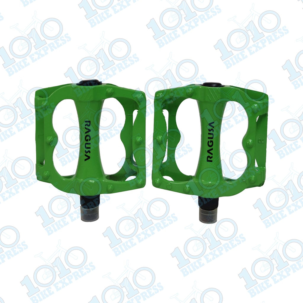 RAGUSA PEDAL 1050, 1040, 1021 AND 1019