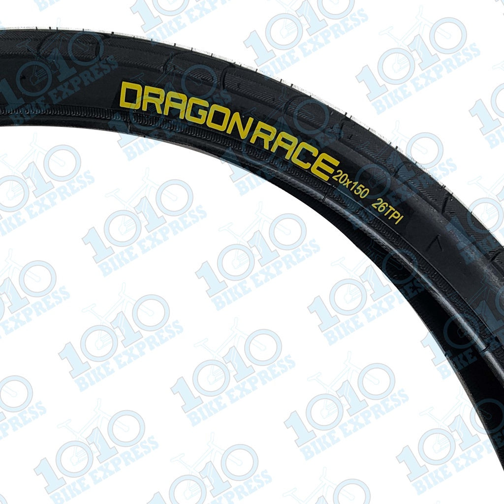 Ragusa Dragon Race And Black Cat Tires 20 26 27.5 29er per piece