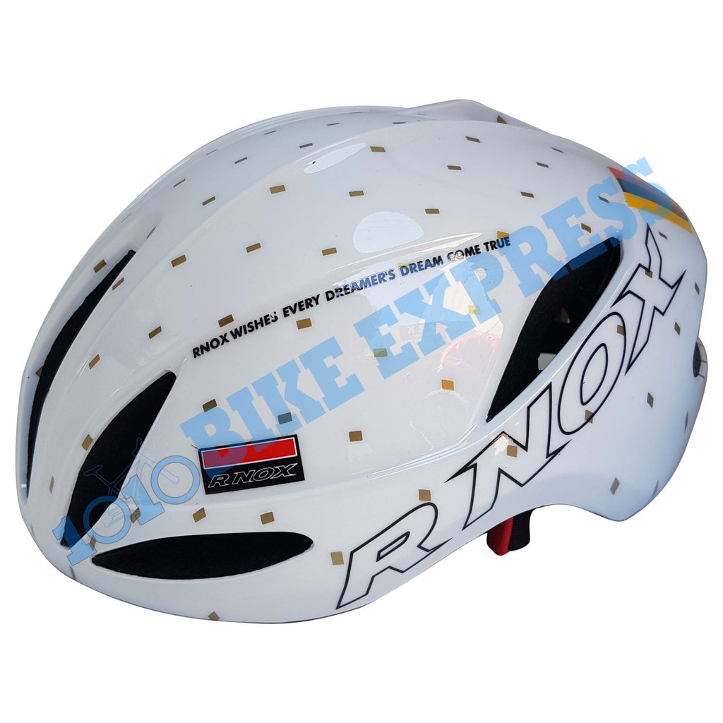 Rnox Helmet R-Aero Road Bike Rnox Enzo Helmet