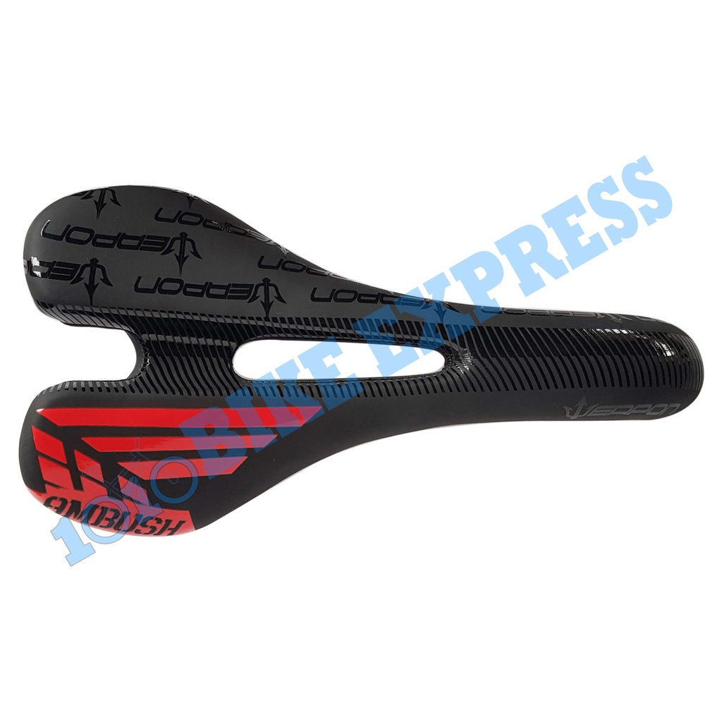 Weapon Saddle Ambush Predator Savage