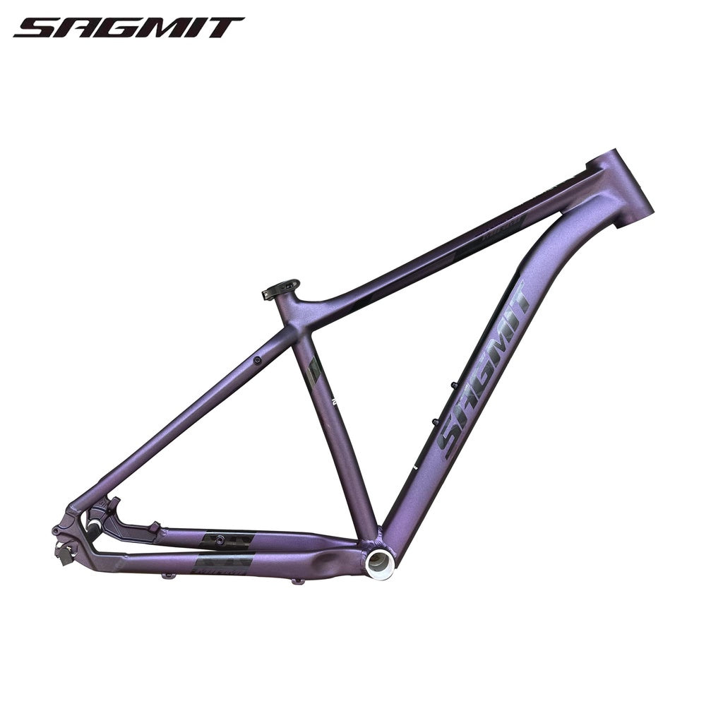 SAGMIT EVO R8 FRAME Miami 2.0 Mountain Bike Frame 27.5 29er