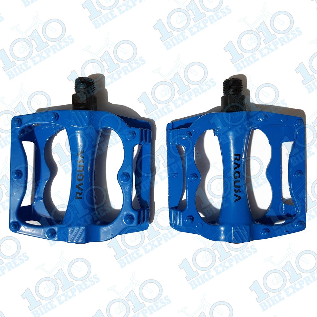 RAGUSA PEDAL 1050, 1040, 1021 AND 1019