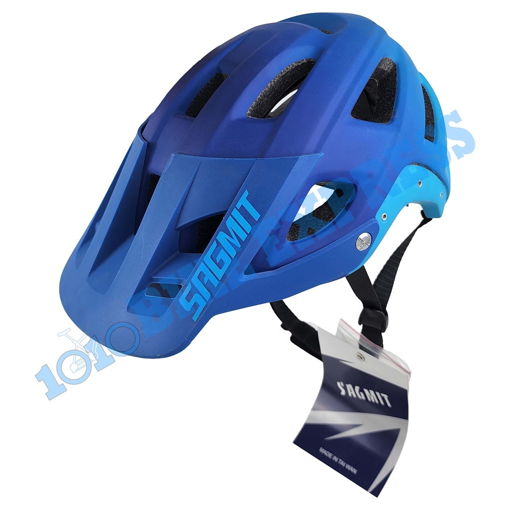 Sagmit Rs Pro Full Face Helmet