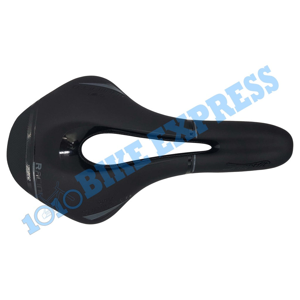 San Marco Sadle Mountain Bike Road