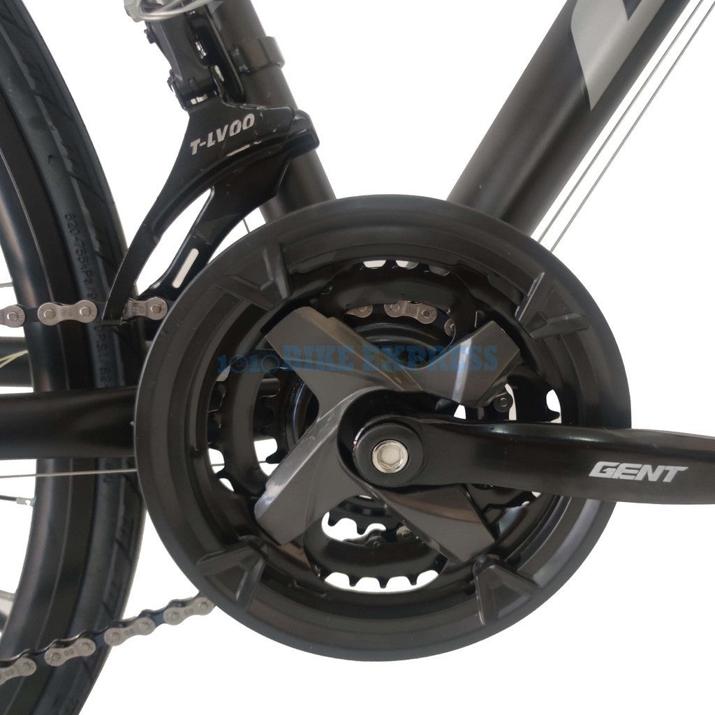 GENT 893 700C AURORA ROAD BIKE