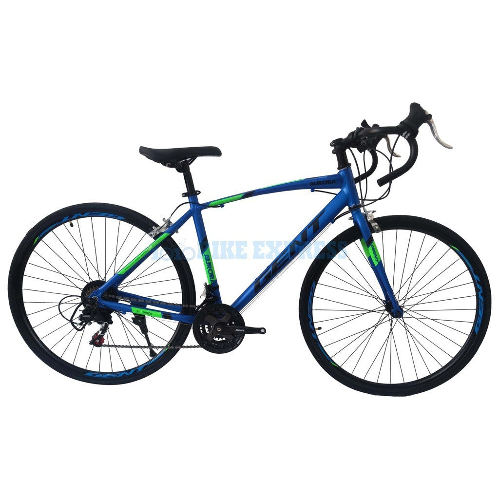 GENT 893 700C AURORA ROAD BIKE