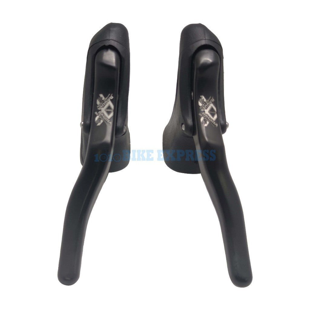 1pair Ragusa Aero Brake Lever For Road Bike Rb RB-100 RB-200