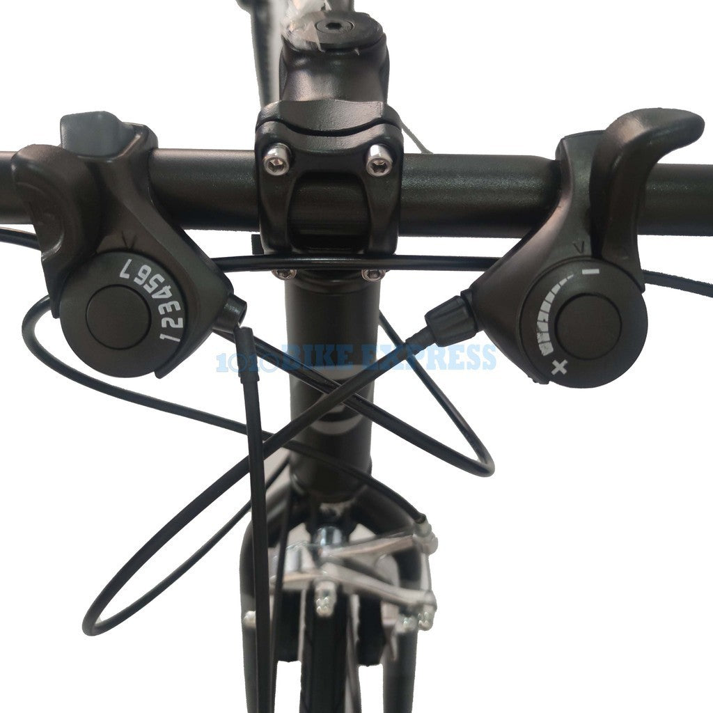 GENT 893 700C AURORA ROAD BIKE