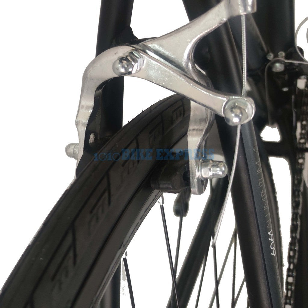 GENT 893 700C AURORA ROAD BIKE