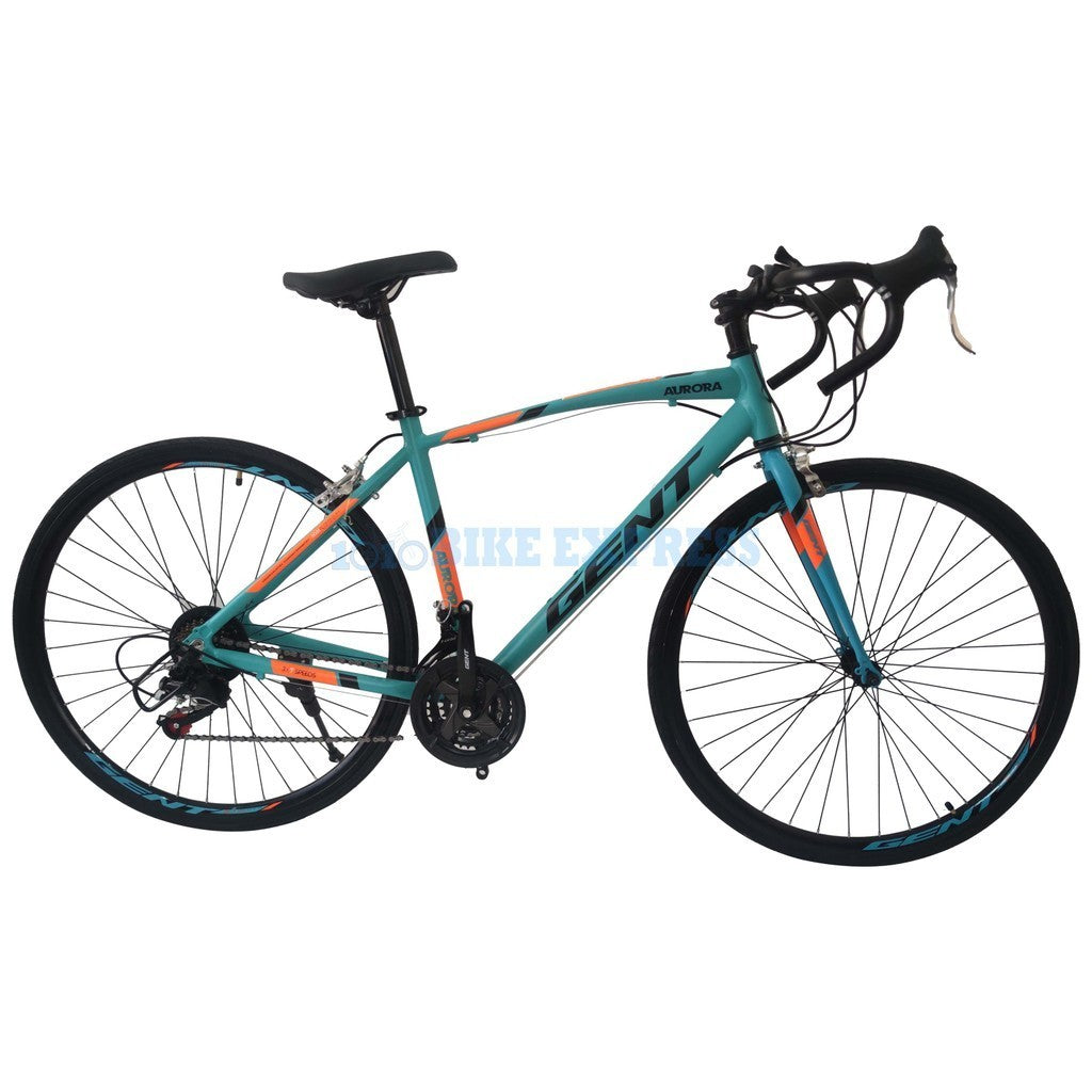 GENT 893 700C AURORA ROAD BIKE