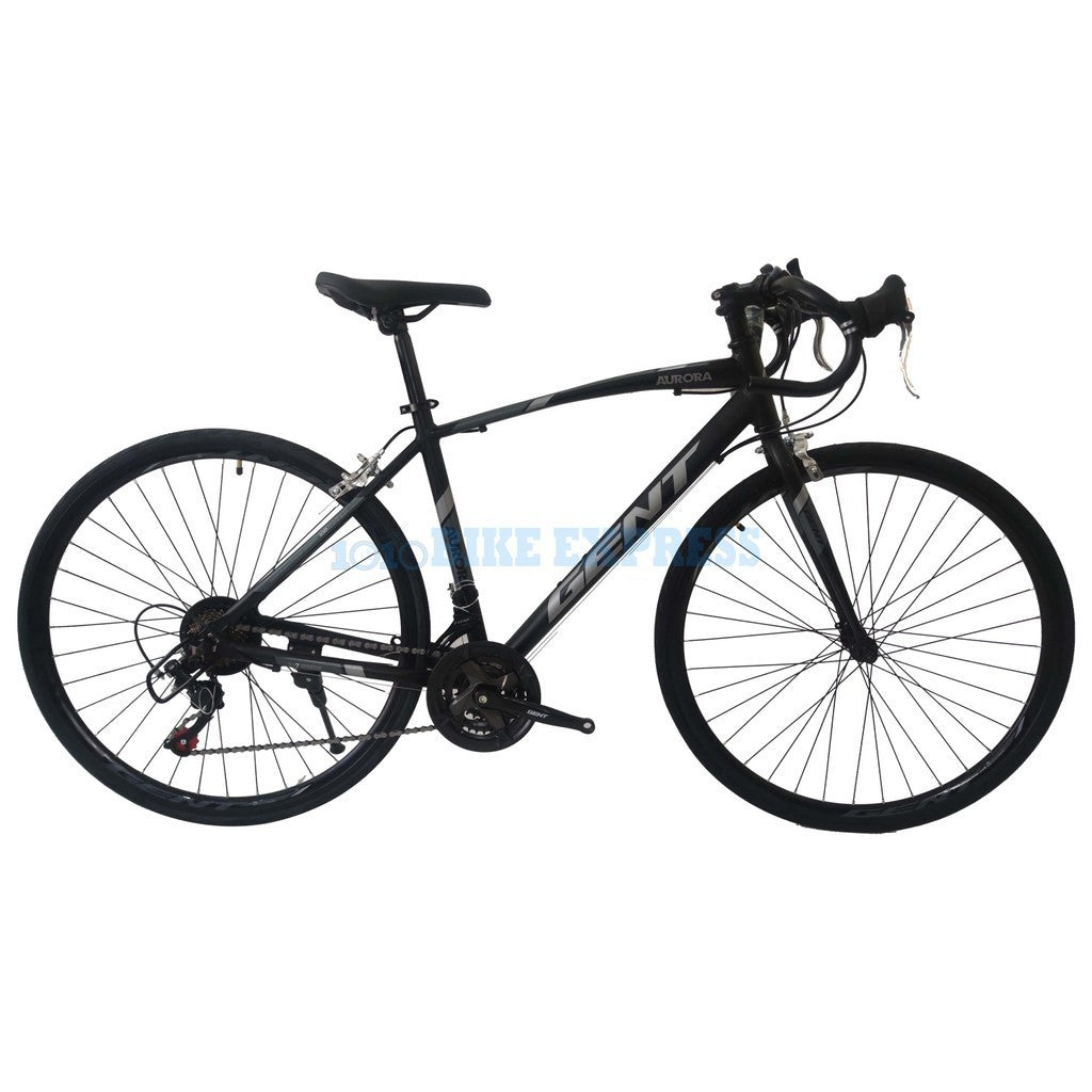 GENT 893 700C AURORA ROAD BIKE