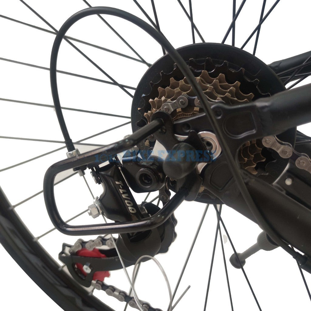 GENT 893 700C AURORA ROAD BIKE