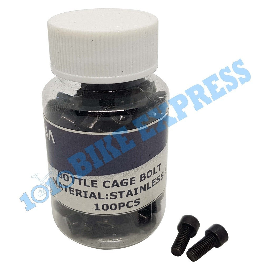 Ragusa Bottle Cage Bolt Per Bote