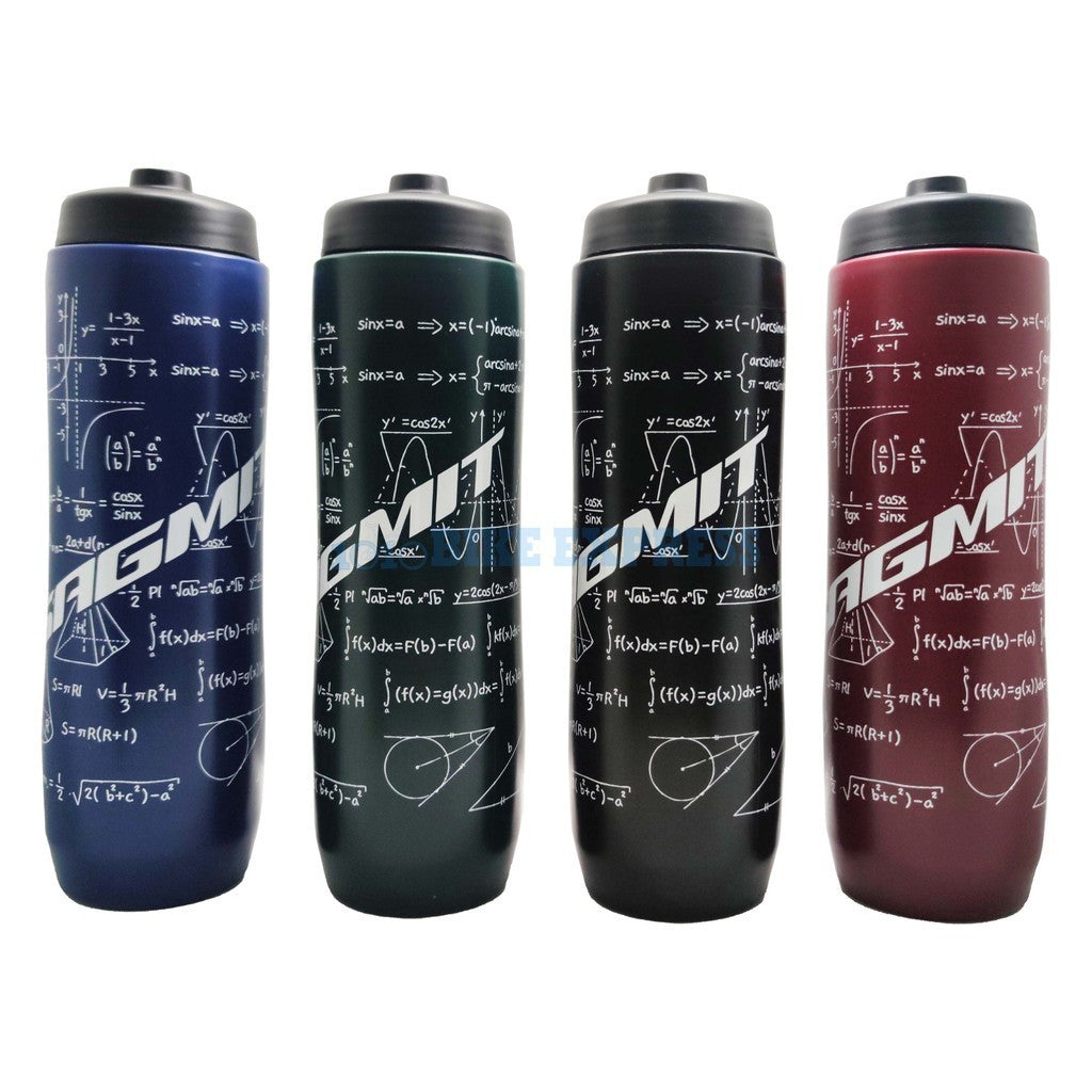 SAGMIT MONSTER WATER BOTTLE 1 LITER