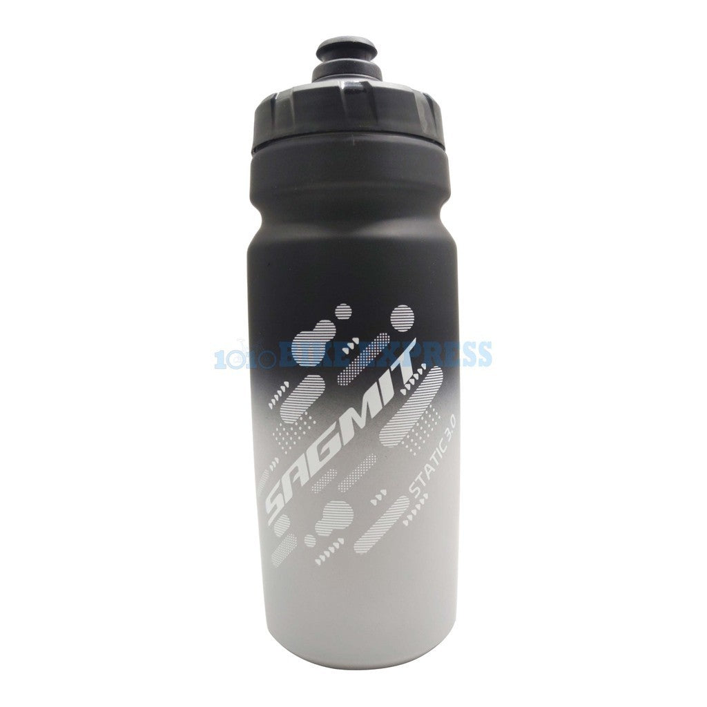 SAGMIT STATIC 2.0 WATER BOTTLE GRADIENT COLOR 650ML