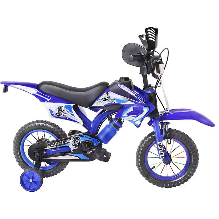 AIBEIJIA 003 KIDDIE BIKE SIZE 16