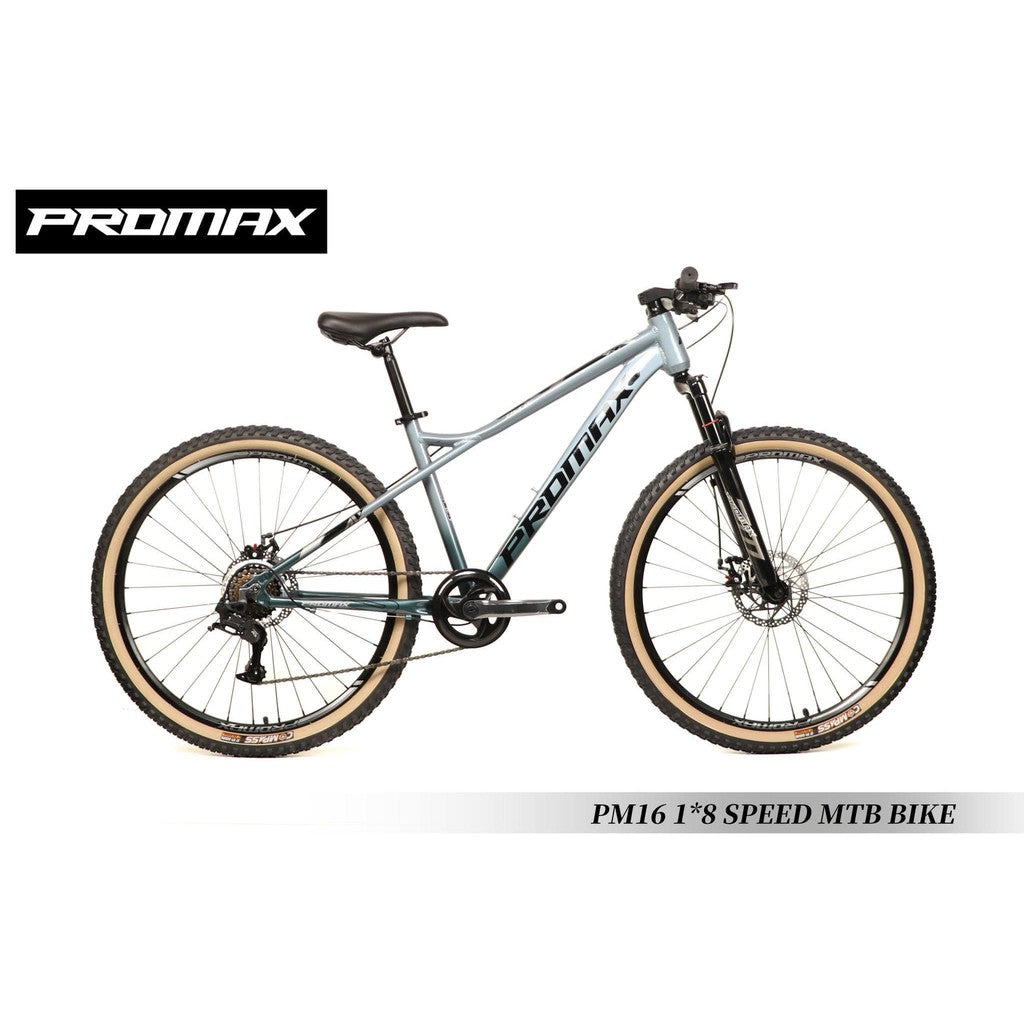 PROMAX PM16 MOUNTAIN BIKE MTB
