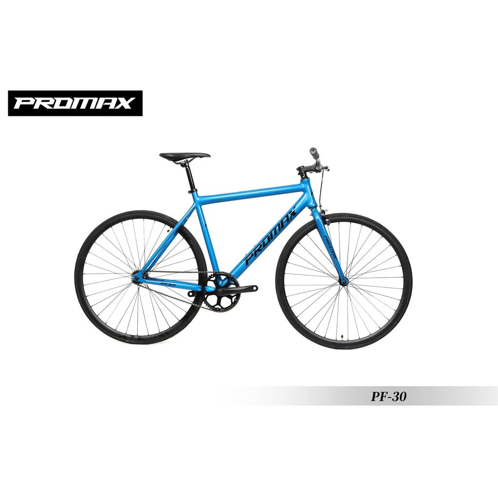 PROMAX PF-30 FIXIE FIXGEAR BIKE