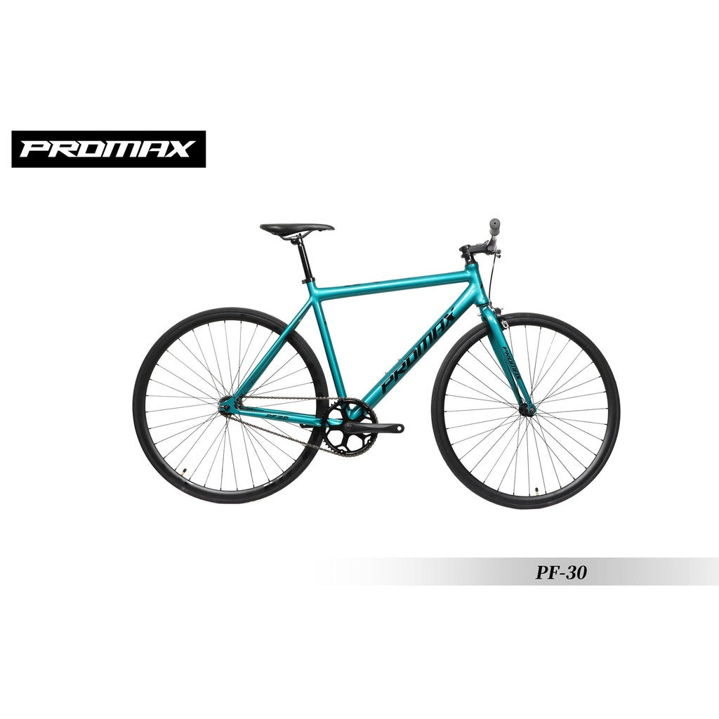PROMAX PF-30 FIXIE FIXGEAR BIKE