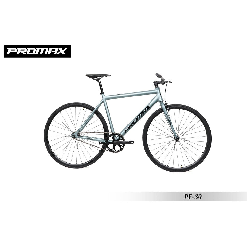 PROMAX PF-30 FIXIE FIXGEAR BIKE