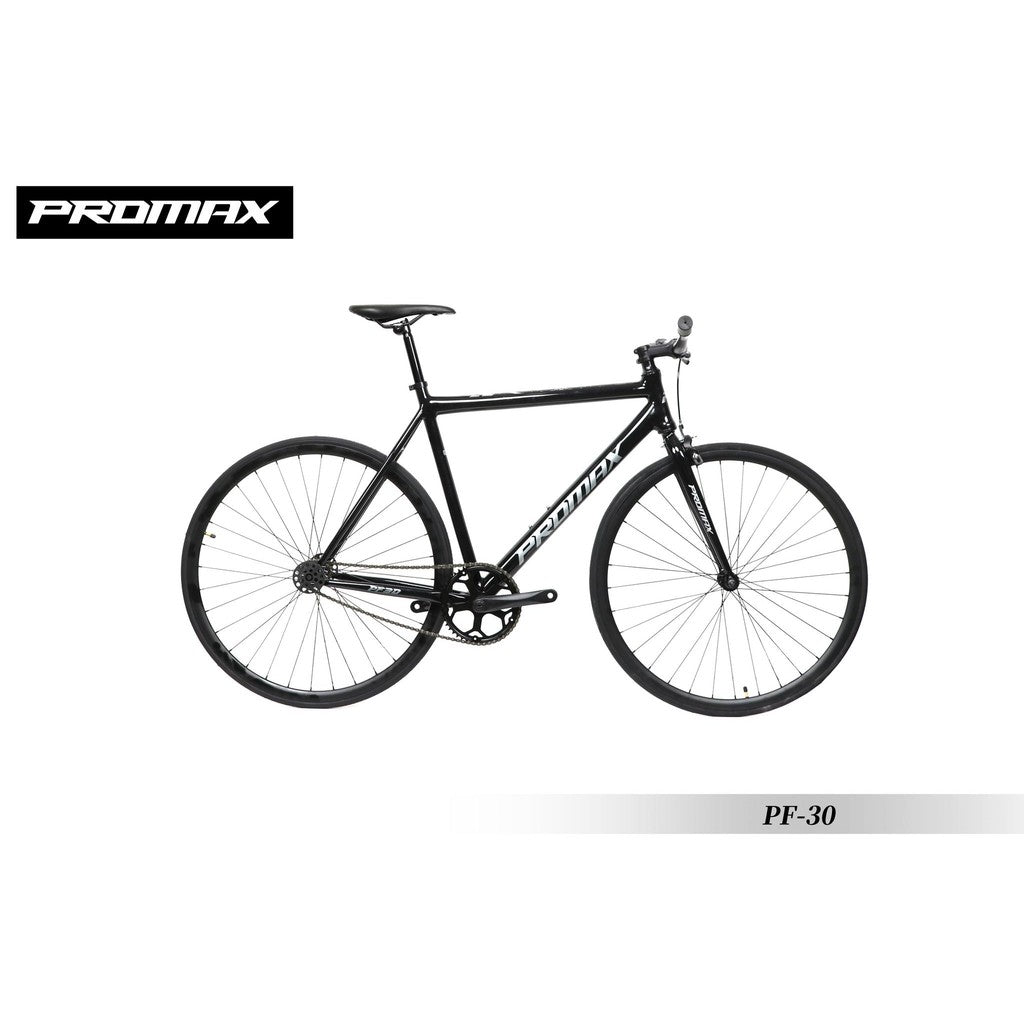 PROMAX PF-30 FIXIE FIXGEAR BIKE