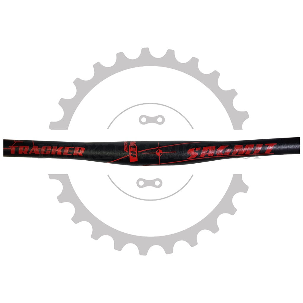 Sagmit Tracker Handlebar Mountain Bike 760mm