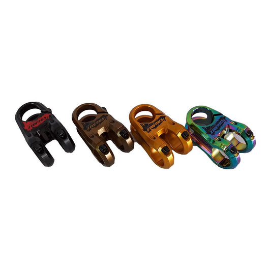 Sagmit Hornet Stem 50mm 31.8 -0 Degree