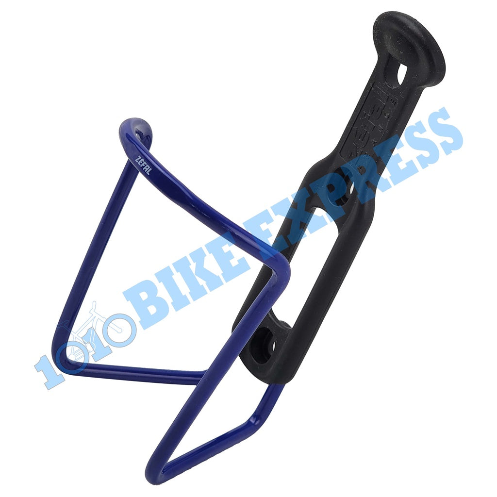 Zefal Bottle Cage Alloy 124