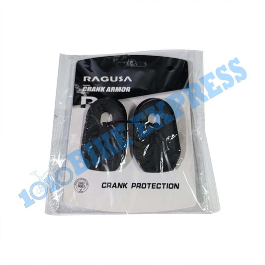 Crank Boots Ragusa Protection